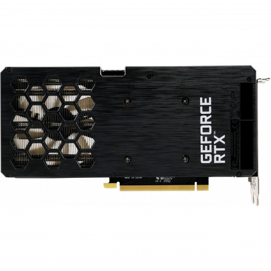 RTX 3060 12GB Palit Dual GDDR6