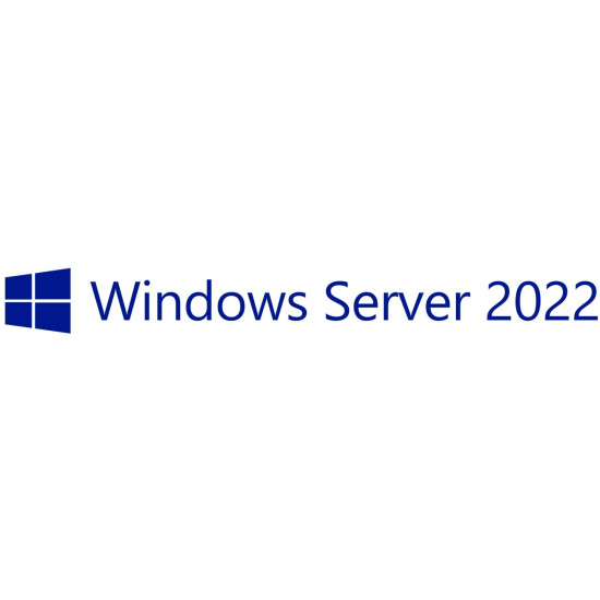 OEM Windows Server 2022 CAL 5 User