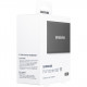 External SSD|SAMSUNG|T7|2TB|USB 3.2|Write speed 1000 MBytes/sec|Read speed 1050 MBytes/sec|MU-PC2T0T/WW