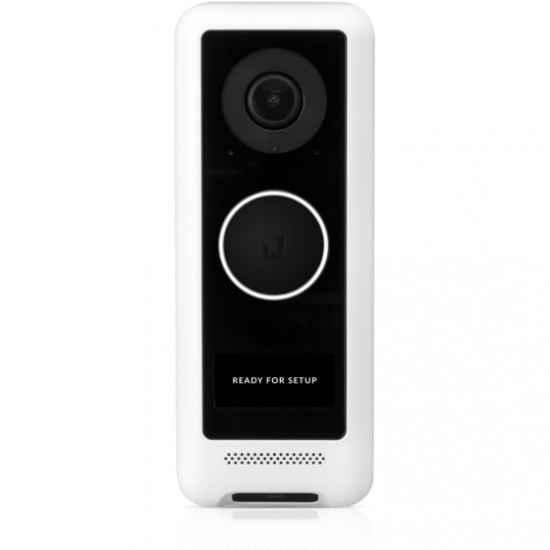 UbiQuiti Networks UniFi Protect UVC-G4-DOORBELL