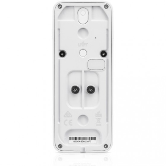 UbiQuiti Networks UniFi Protect UVC-G4-DOORBELL