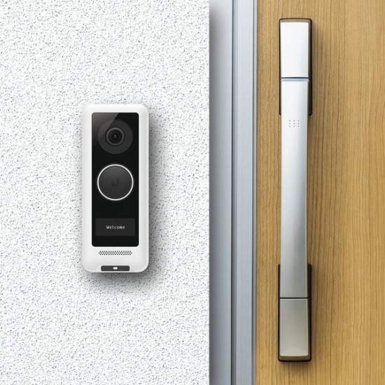 UbiQuiti Networks UniFi Protect UVC-G4-DOORBELL