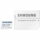 512GB Samsung EVO Plus MicroSDXC 130MB/s +Adapter