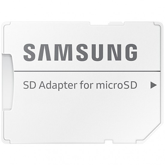 512GB Samsung EVO Plus MicroSDXC 130MB/s +Adapter