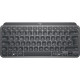 Logitech MX Keys Mini - Tastatur Hintergrundbeleuchtung - Keyboard layout might be German