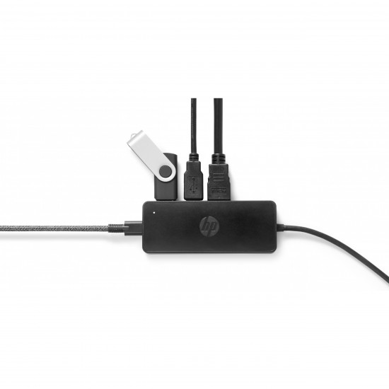 Travel Hub G2 USB-C VGA HDMI