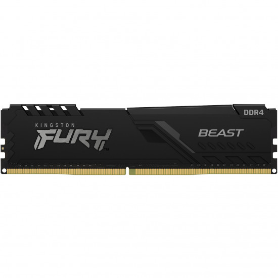 RAMDDR4 3200 8GB Kingston FURY Beast