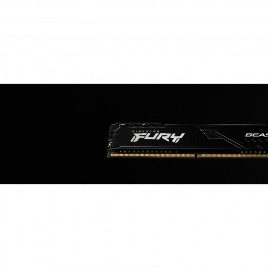 RAMDDR4 3200 8GB Kingston FURY Beast