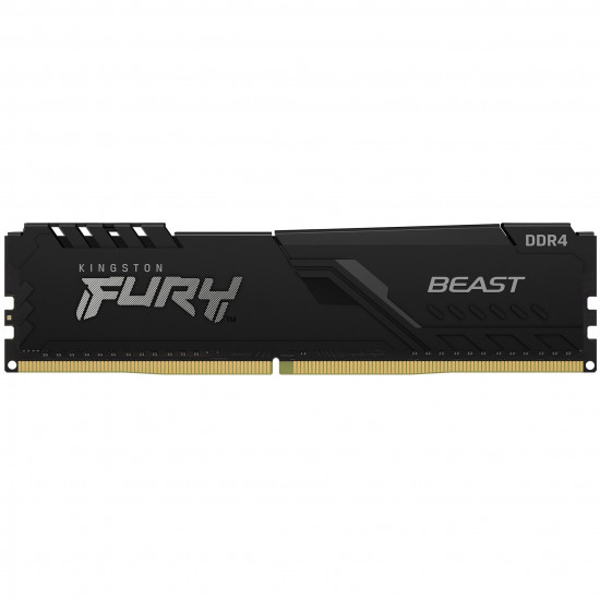 RAMDDR4 3200 8GB Kingston FURY Beast