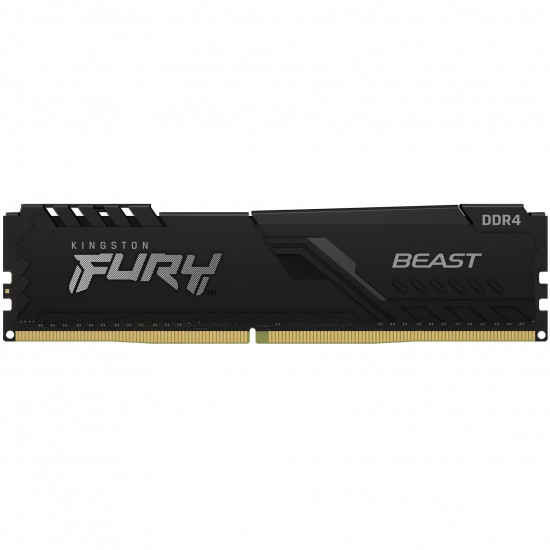 RAMDDR4 3200 32GB Kingston FURY Beast