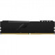 RAMDDR4 3200 16GB Kingston Fury Beast Black KF432C16BB1/16