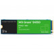 SSD M.2 2TB WD Green SN350 NVMe PCIe 3.0 x 4