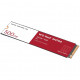 SSD M.2 500GB WD Red SN700 NVMe PCIe 3.0 x 4