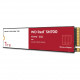 SSD M.2 1TB WD Red SN700 NVMe PCIe 3.0 x 4