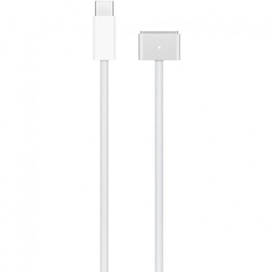 Apple USB-C to Magsafe 3 Cable (2 m) - Kabel - Retail