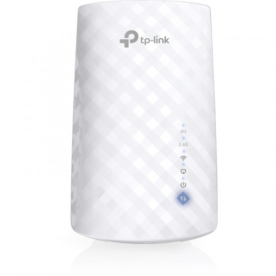 WRL RANGE EXTENDER 750MBPS/RE190 TP-LINK