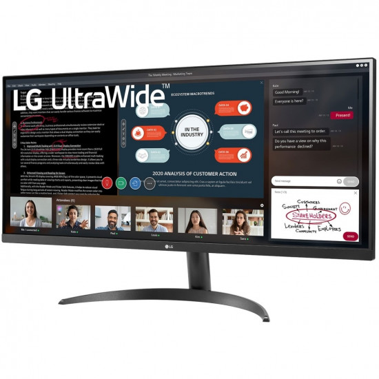 LCD Monitor|LG|34WP500-B|34