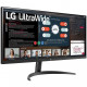 LCD Monitor|LG|34WP500-B|34