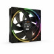 CASE FAN 120MM LIGHT WINGS/TRIPLE-PACK BL076 BE QUIET