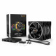 CASE FAN 120MM LIGHT WINGS/TRIPLE-PACK BL076 BE QUIET