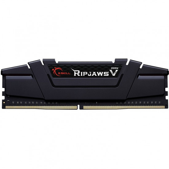 RAMDDR4 3600 16GB G.Skill Ripjaws V Kit (2x8GB)