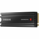 SSD M.2 2TB Samsung 980 PRO Heatsink NVMe PCIe 4.0 x 4 retail