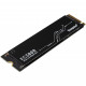 SSD M.2 1TB Kingston KC3000 NVMe PCIe 4.0 x 4