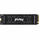 SSD M.2 500GB Kingston FURY NVMe PCIe 4.0 x 4