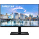 61cm/24'' (1920x1080) Samsung F24T450FZU 16:9 5ms IPS 2xHDMI DisplayPort VESA Pivot Speaker Full HD Black