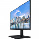 61cm/24'' (1920x1080) Samsung F24T450FZU 16:9 5ms IPS 2xHDMI DisplayPort VESA Pivot Speaker Full HD Black