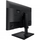 61cm/24'' (1920x1080) Samsung F24T450FZU 16:9 5ms IPS 2xHDMI DisplayPort VESA Pivot Speaker Full HD Black