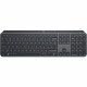 Logitech MX Keys - Tastatur Hintergrundbeleuchtung QWERTZ DE - Keyboard layout might be German