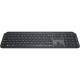 Logitech MX Keys - Tastatur Hintergrundbeleuchtung QWERTZ DE - Keyboard layout might be German