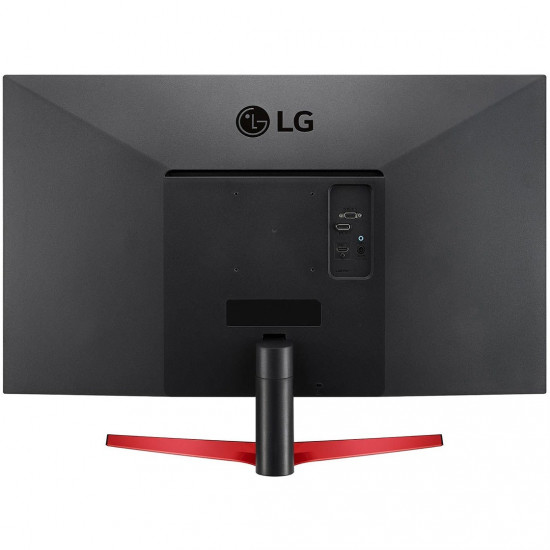 LCD Monitor|LG|32MP60G-B|31.5