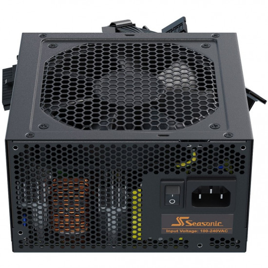 850W Seasonic B12 BC Series