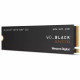 SSD M.2 2TB WD Black SN770 NVMe PCIe 4.0 x 4