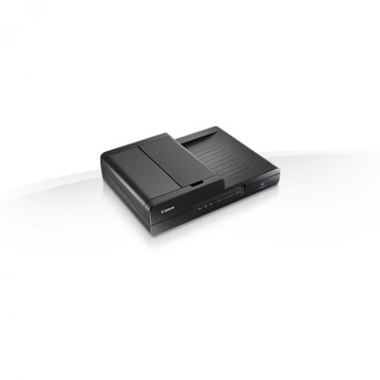 Canon imageFORMULA DR-F120 Dokumentenscanner 20 S./Min USB 2.0 Duplex ADF