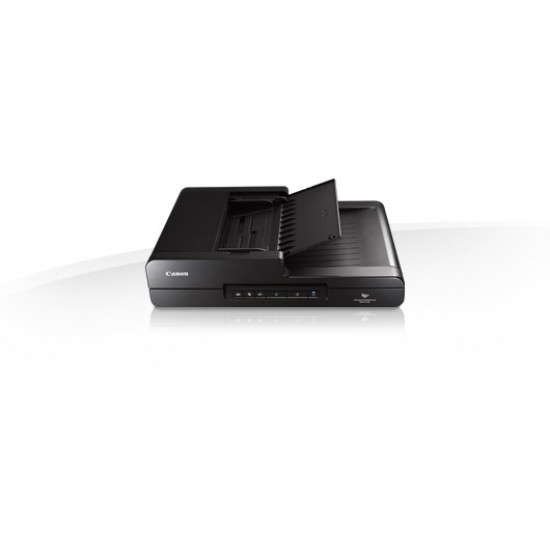 Canon imageFORMULA DR-F120 Dokumentenscanner 20 S./Min USB 2.0 Duplex ADF