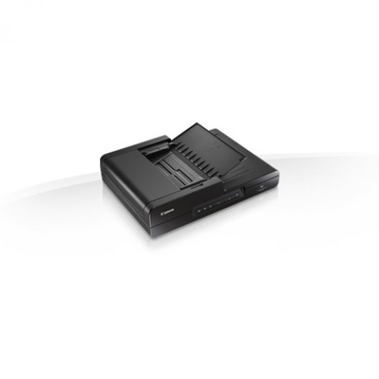 Canon imageFORMULA DR-F120 Dokumentenscanner 20 S./Min USB 2.0 Duplex ADF