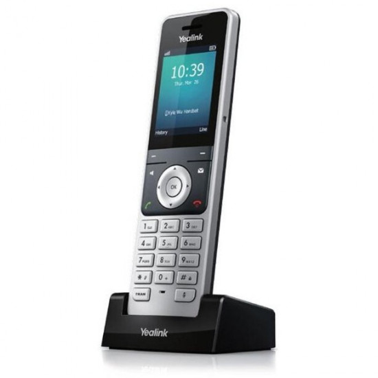 Yealink SIP-W56H - VoIP-Telefon