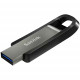 STICK 64GB USB 3.2 SanDisk Extreme Go Black Grey