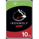 HDD|SEAGATE|IronWolf|10TB|SATA 3.0|256 MB|7200 rpm|3,5