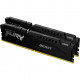 RAMDDR5 5200 32GB Kingston CL40 2x16GB Kit FURY BeastBlck