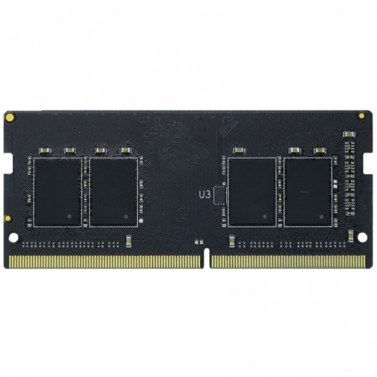 RAMNDDR4 SO 2666 8GB Innovation IT CL19-19-19 1.2V