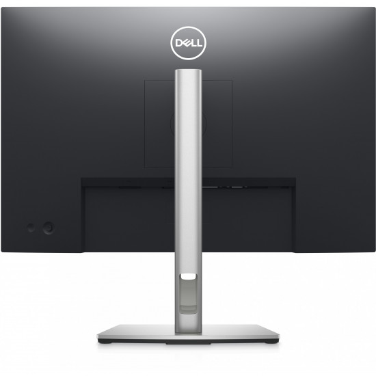 60,96cm/24'' (1920x1200) Dell-P2423 16:10 8ms IPS HDMI DVI DisplayPort VGA USB-Hub VESA Pivot WUXGA Black/Silver