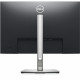 60,96cm/24'' (1920x1200) Dell-P2423 16:10 8ms IPS HDMI DVI DisplayPort VGA USB-Hub VESA Pivot WUXGA Black/Silver