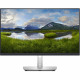 60,45cm/23,8'' (2560x1440) DELL-P2423D 16:9 8ms IPS DisplayPort HDMI USB VESA Pivot Black/Silver