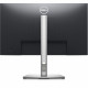 60,45cm/23,8'' (2560x1440) DELL-P2423D 16:9 8ms IPS DisplayPort HDMI USB VESA Pivot Black/Silver