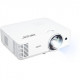 (1920x1080) Acer H6518STi 16:9 DLP 3500-Lumen USB VGA Composite-Video Speaker 3D Full HD White