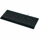 Logitech Corded K280e USB US Layout - Keyboard layout might be German